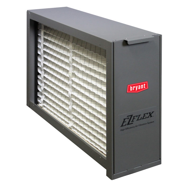 Preferred™ Series EZ Flex Cabinet Air Filter &#8211; EZXCAB