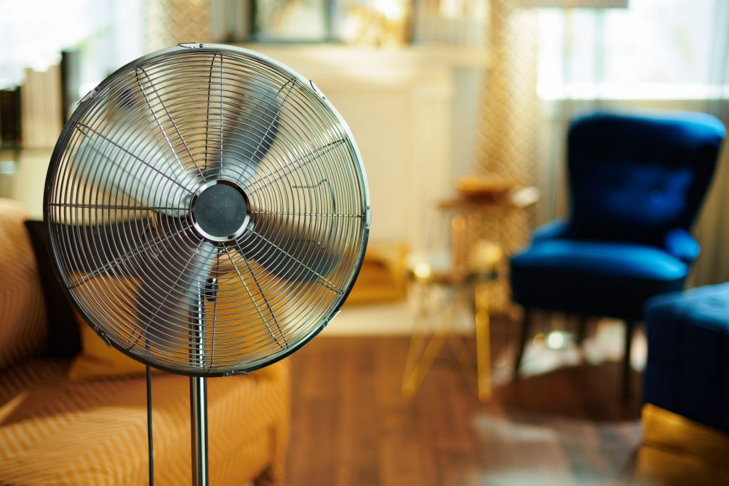 Five Tips For Keeping Your Cool when Summer Heats Up