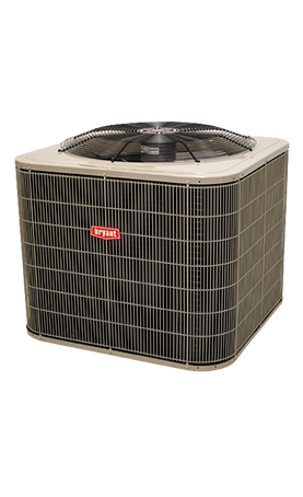 Legacy™ Line Single-Stage Air Conditioner &#8211; 105A