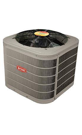 Preferred™ Single-Stage Air Conditioner &#8211; 123A