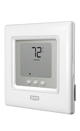 Legacy™ Non Programmable Thermostat &#8211; T2-NAC01-A