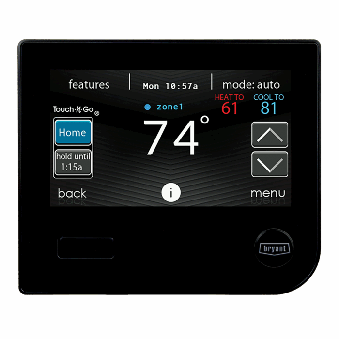 Black Evolution™ Connex™ Control &#8211; SYSTXBBECC01-B